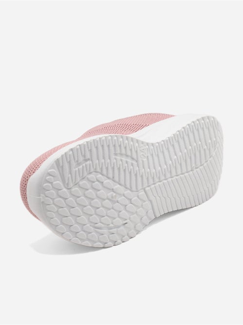 Baskets Bébé à enfiler - Doremi - Kiabi