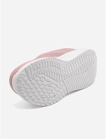 Baskets Bébé à enfiler