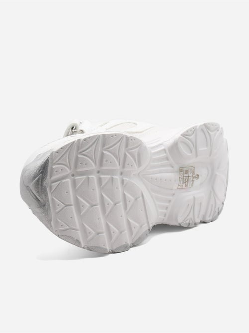 Baskets Bébé a lacets - Doremi - Kiabi