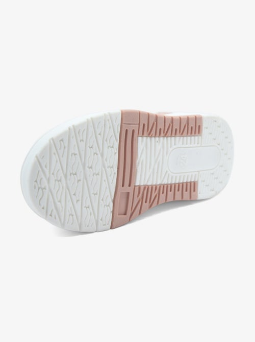 Baskets Bébé à scratch - Doremi - Kiabi