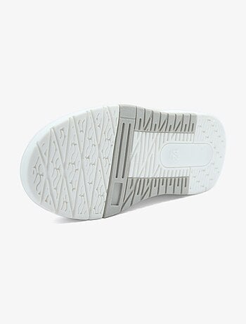 Baskets Bébé à scratch