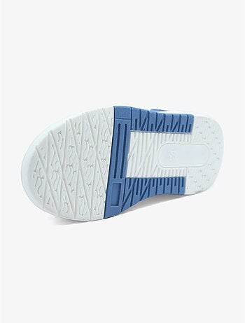 Baskets Bébé à scratch