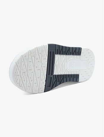 Baskets Bébé à scratch