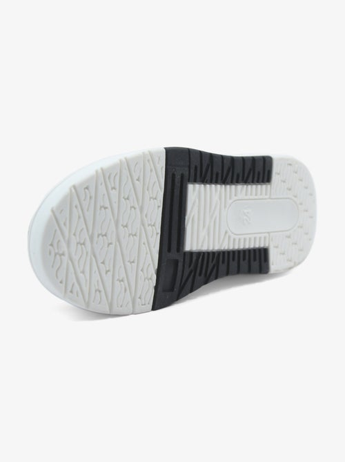 Baskets Bébé à scratch - Kiabi