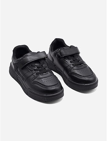 Baskets Bébé à scratch