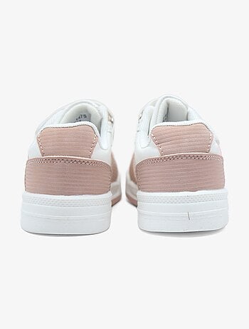 Baskets Bébé à scratch