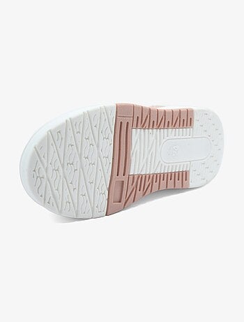 Baskets Bébé à scratch