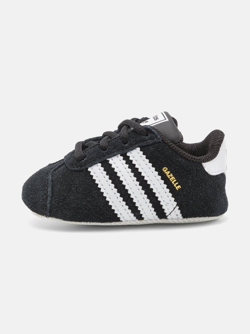 Baskets Bébé Adidas Originals a lacets Noir - Kiabi
