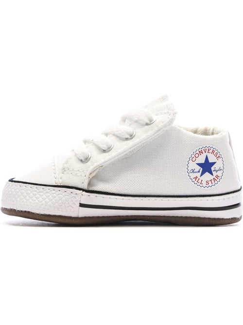 Baskets Bébé Converse - Kiabi