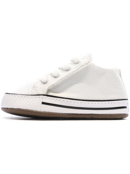 Baskets Bébé Converse - Kiabi