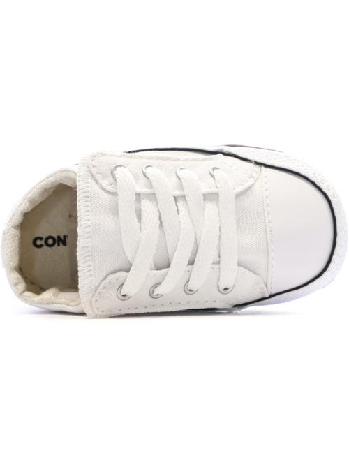 Baskets Bébé Converse - Kiabi
