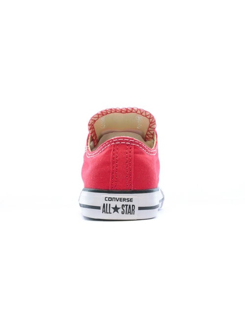 Baskets Bébé Converse - Kiabi
