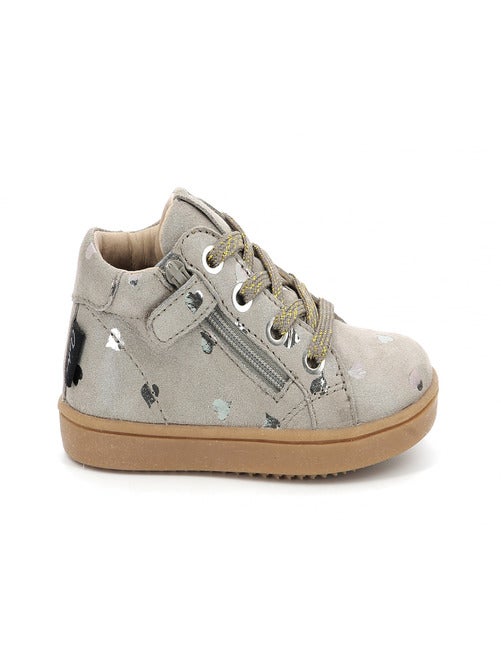 Aster chaussures bebe discount fille