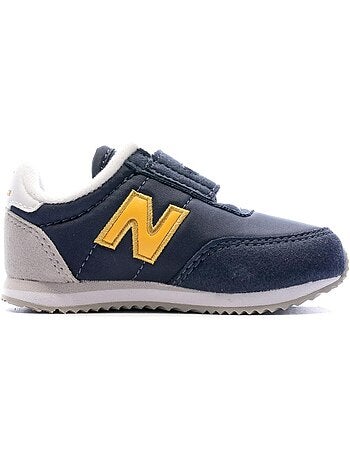 Baskets Bébé Garçon New Balance 720