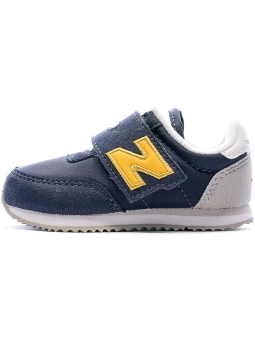 Baskets Bébé Garçon New Balance 720 - Kiabi