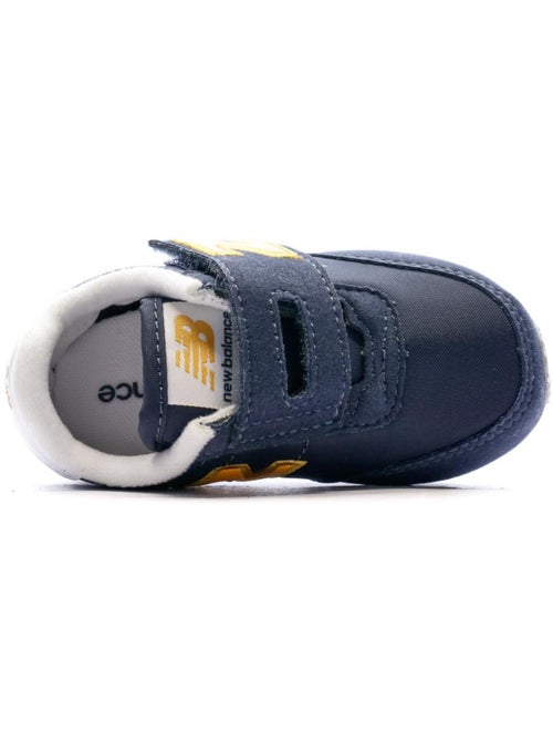 Baskets Bébé Garçon New Balance 720 - Kiabi