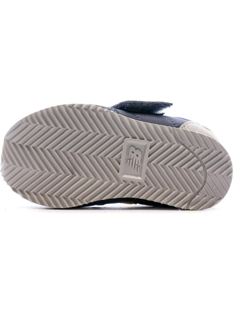 Baskets Bébé Garçon New Balance 720 Bleu marine - Kiabi