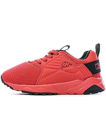 Baskets Bébé Kappa San Puerto El Inf Bb