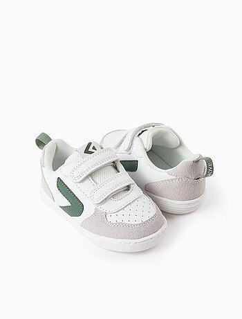 Baskets Bébé ZY Move