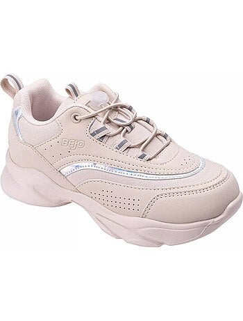 Baskets beigy - bejo