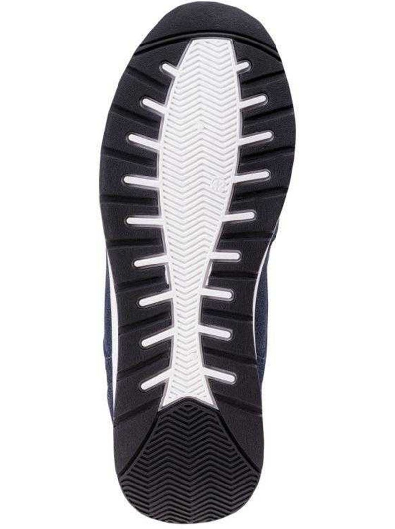 Baskets benari - hi-tec Bleu foncé - Kiabi