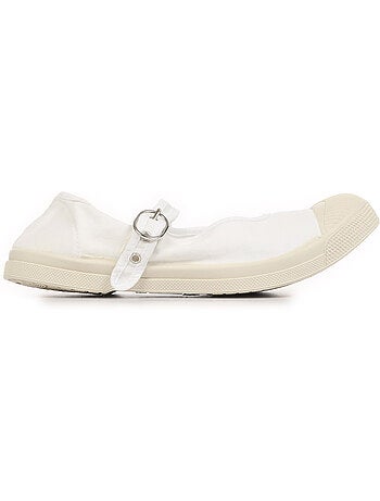Baskets Bensimon Babies