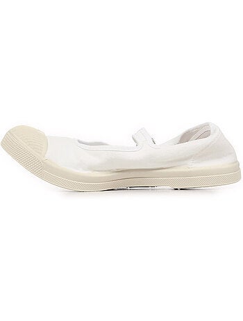 Baskets Bensimon Babies