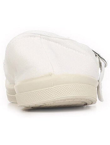 Baskets Bensimon Babies