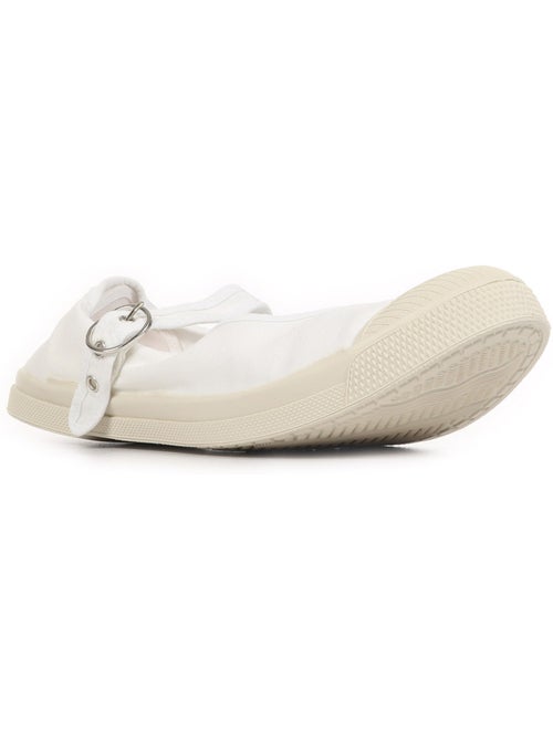 Baskets Bensimon Babies - Kiabi