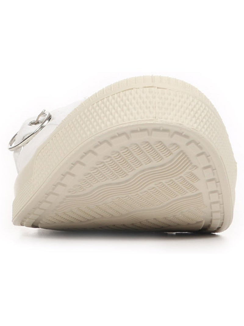 Baskets Bensimon Babies Blanc - Kiabi