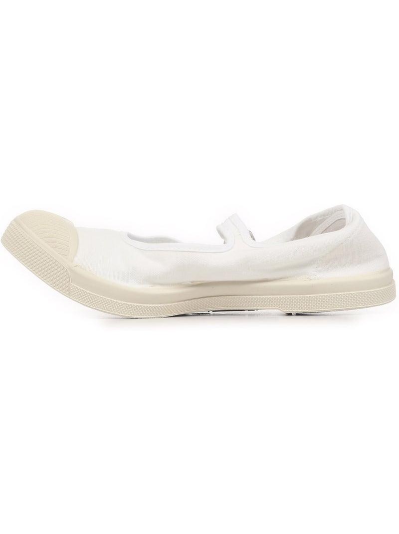 Baskets Bensimon Babies Blanc - Kiabi