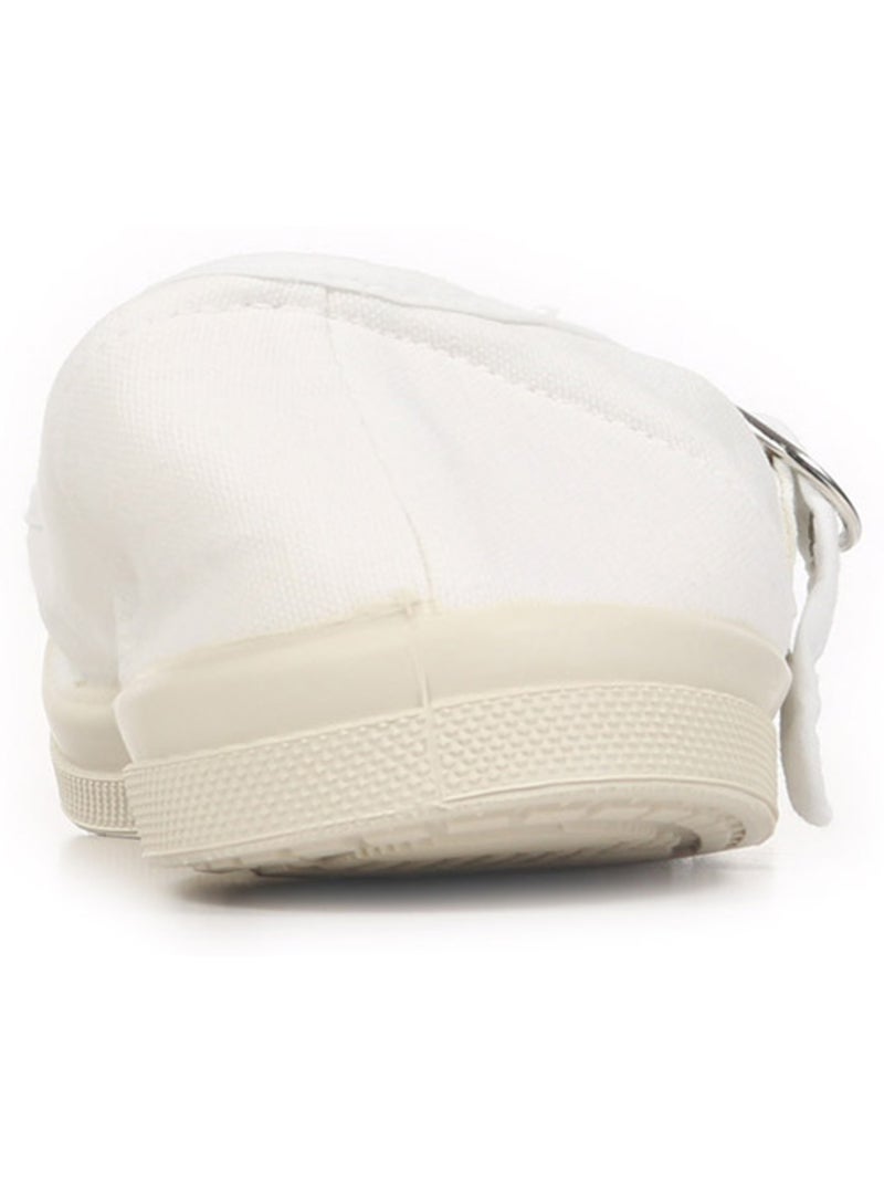Baskets Bensimon Babies Blanc - Kiabi