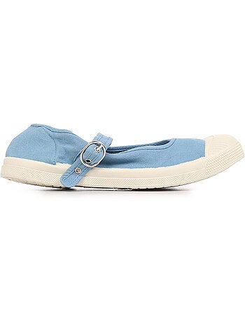 Baskets Bensimon Babies