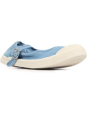 Baskets Bensimon Babies