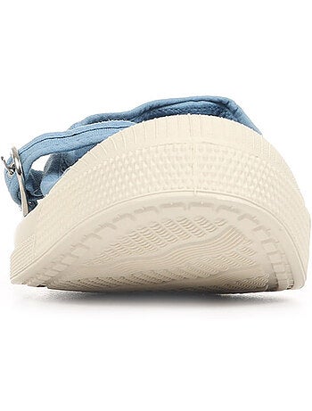 Baskets Bensimon Babies