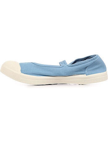 Baskets Bensimon Babies