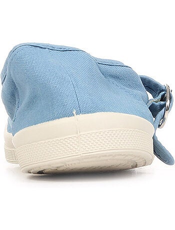 Baskets Bensimon Babies