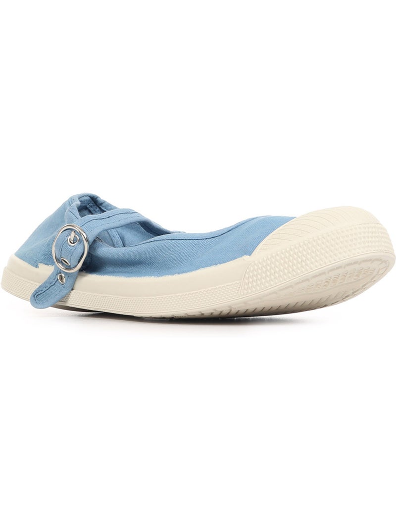 Baskets Bensimon Babies Bleu clair - Kiabi