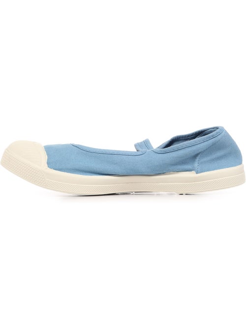 Baskets Bensimon Babies - Kiabi