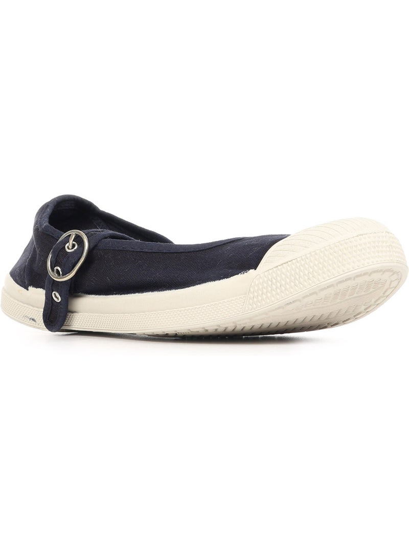 Baskets Bensimon Babies Bleu marine - Kiabi