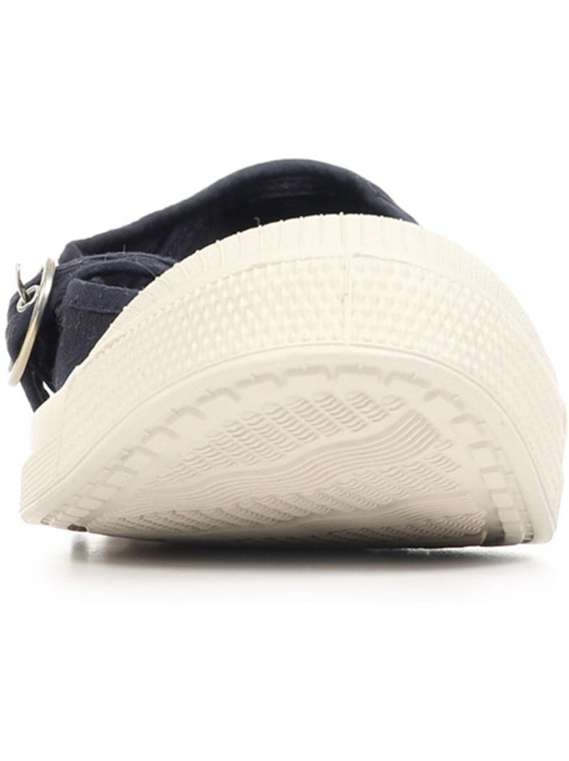 Baskets Bensimon Babies Bleu marine - Kiabi