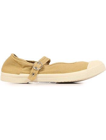 Baskets Bensimon Babies