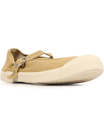 Baskets Bensimon Babies