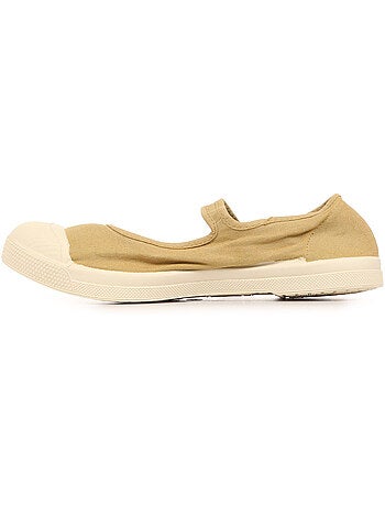 Baskets Bensimon Babies