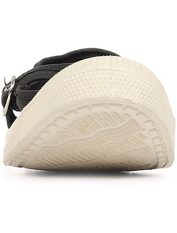 Baskets Bensimon Babies