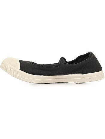 Baskets Bensimon Babies