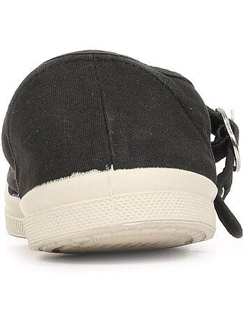Baskets Bensimon Babies
