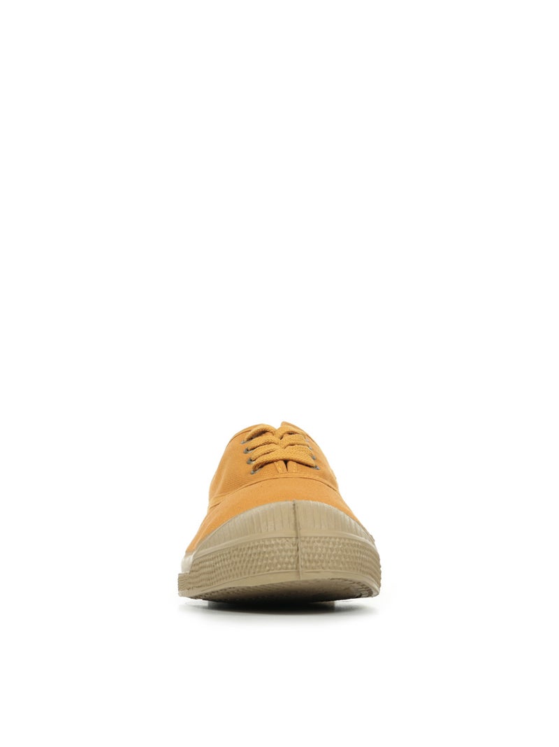 Baskets Bensimon Colorsole Orange - Kiabi