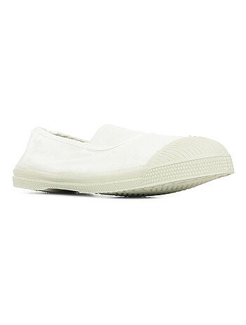 Baskets Bensimon Elastique