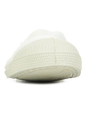 Baskets Bensimon Elastique